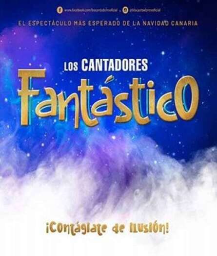 Los Cantadores invitarán al público a viajar por la factoría de sueños y fantasía que es Disney  (Foto TA)